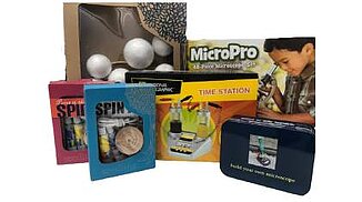 Science Lovers Bundle Science Lovers Bundle