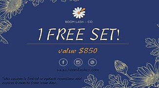 Eyelash Extensions Treatment 1 Eyelash Extensions Treatment 1