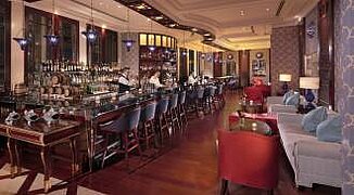 Lobster Bar and Grill Dining Voucher for HK$2,500 Lobster Bar and Grill Dining Voucher for HK$2,500
