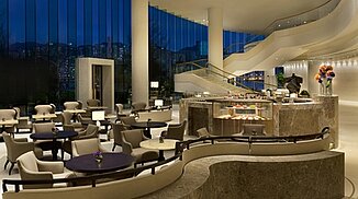 Afternoon Tea at Lobby Lounge for 4 Persons 1 Afternoon Tea at Lobby Lounge for 4 Persons 1