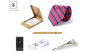 Men’s Curated Style Bundle Men’s Curated Style Bundle
