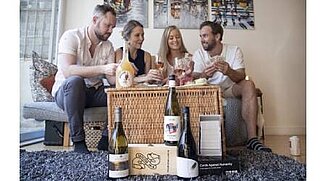Wine Brothers Voucher for HK$1,250 Wine Brothers Voucher for HK$1,250