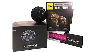 TRX Suspension Training Bundle 1