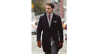 Tailored Custom Made Cashmere Jacket Tailored Custom Made Cashmere Jacket