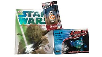 Starwars Lovers Bundle Starwars Lovers Bundle