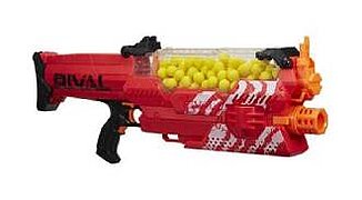 Nerf Rival Nemesis MXVII-10K Nerf Rival Nemesis MXVII-10K