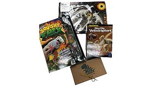 Dinosaur Lovers Bundle 2 Dinosaur Lovers Bundle 2