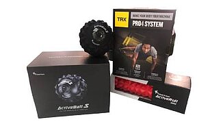 TRX Suspension Training Bundle 2