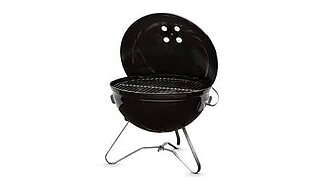 Smokey Joe Premium Charcoal Grill 1 Smokey Joe Premium Charcoal Grill 1