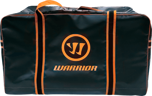 Junior Tigers Warrior Equipment Bags